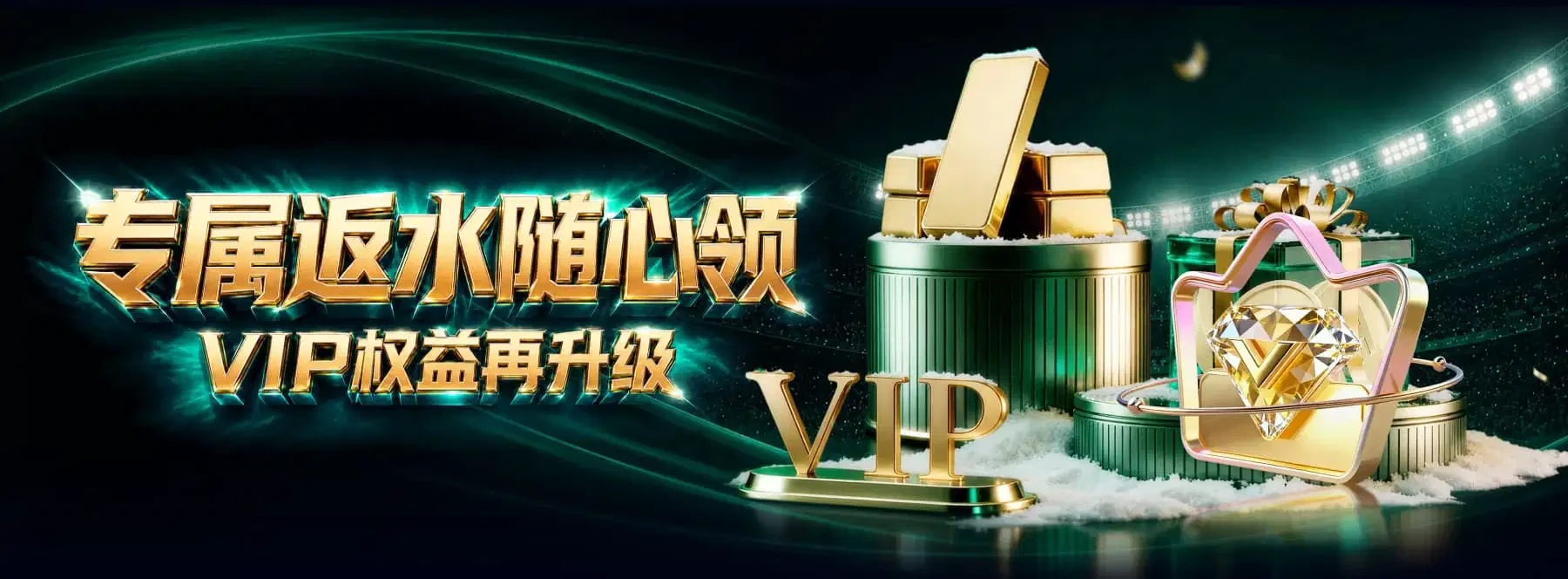 轮播图3主题视觉资料